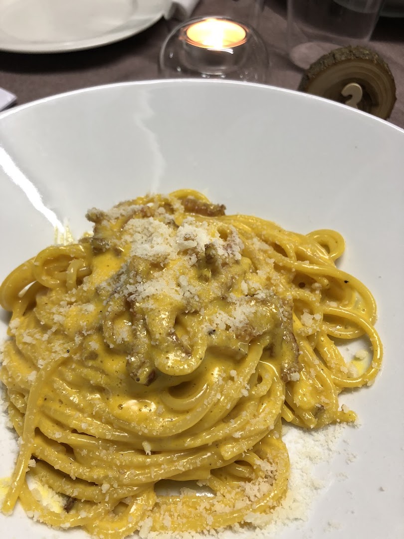 Guadagnino Bar Pasticceria Tavola Calda (Roma Giustiniana)