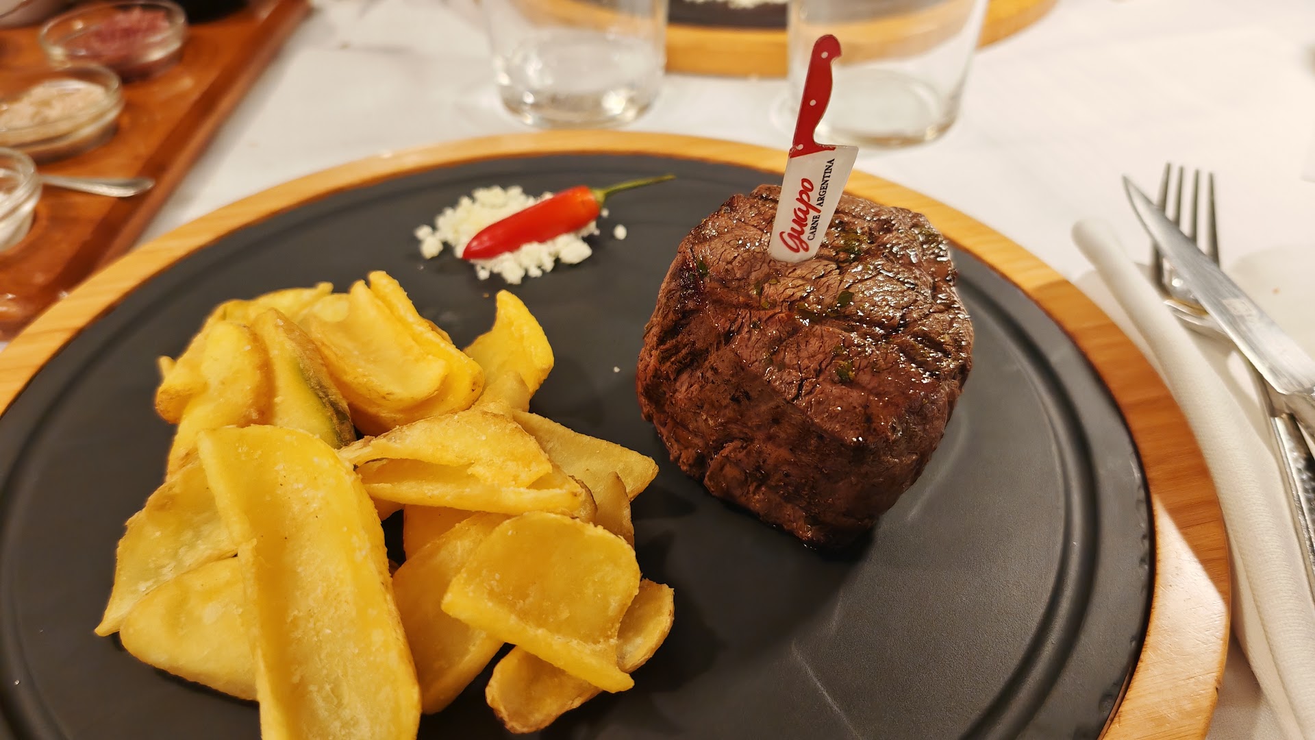 Guapo Ristorante
