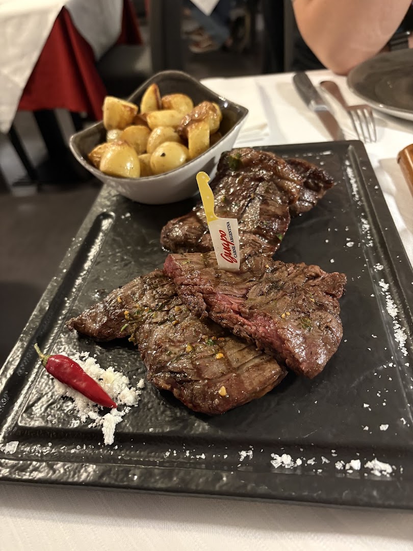 Guapo Ristorante