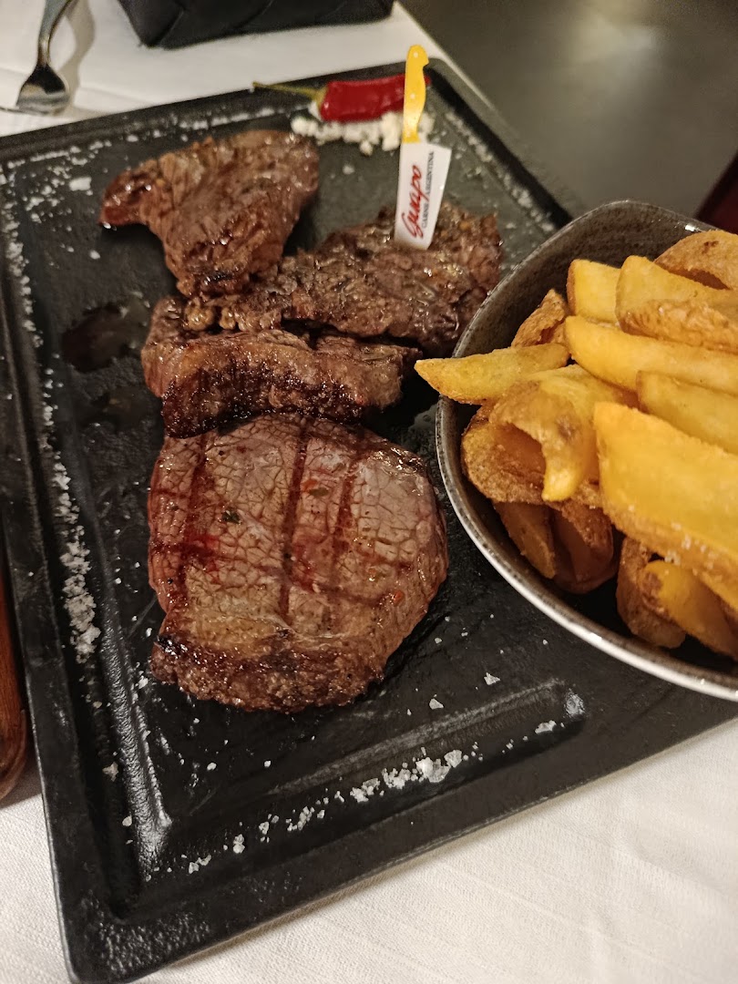 Guapo Ristorante