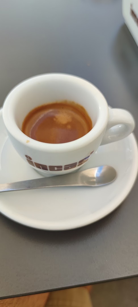 Guaranà Cafè