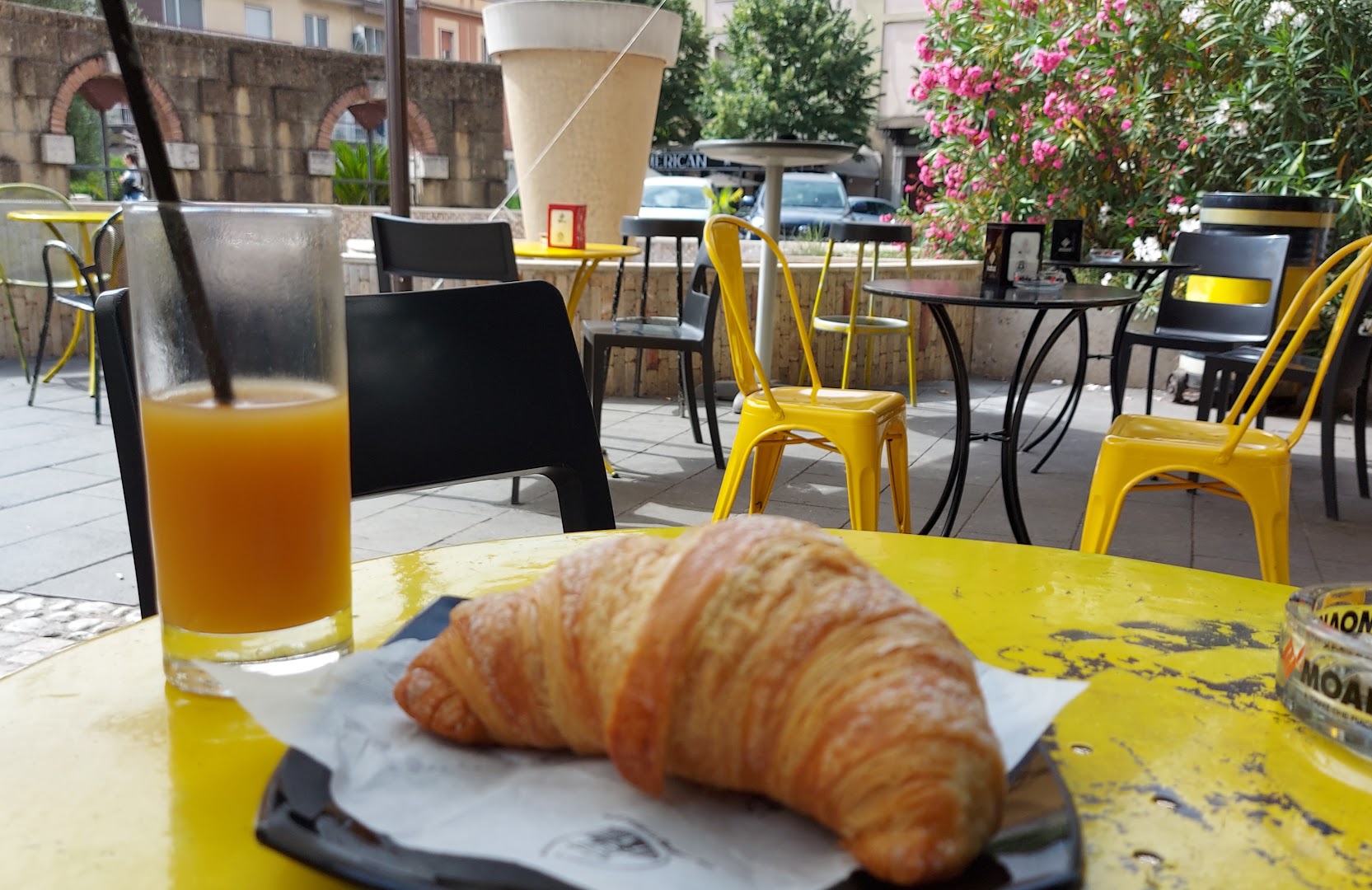 Guaranà Cafè