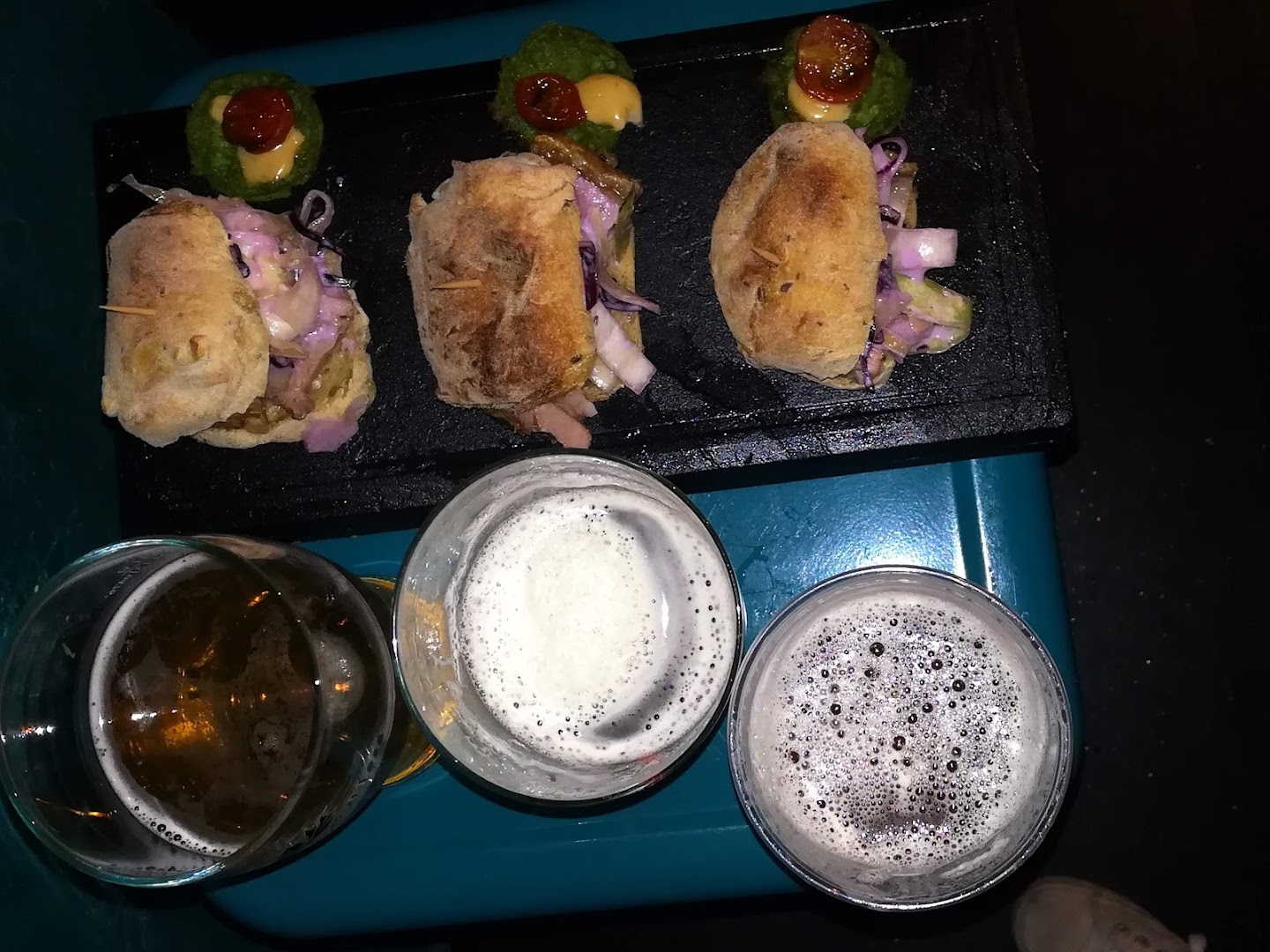 Guaranà Cafè
