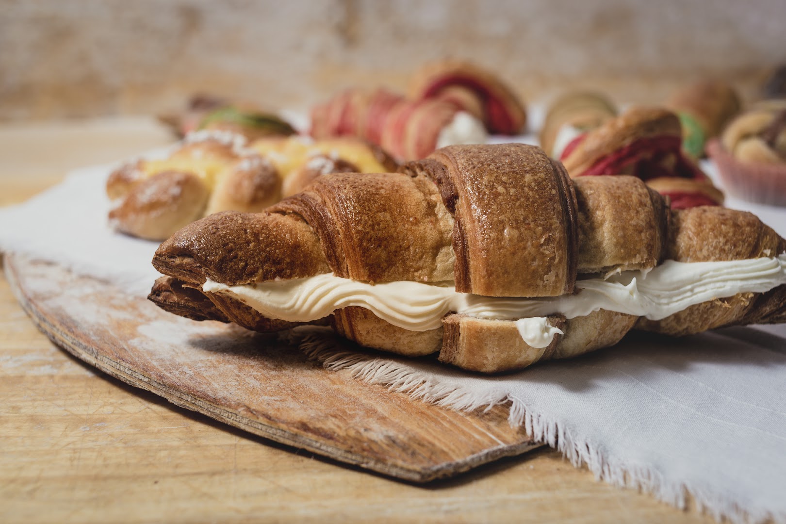 Guardamagna Panetteria Pasticceria Caffetteria