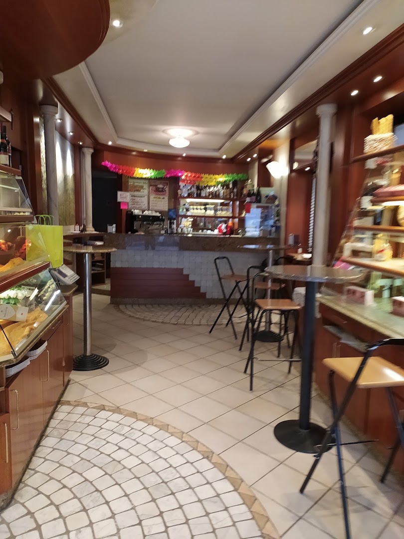 Guardamagna Panetteria Pasticceria Caffetteria