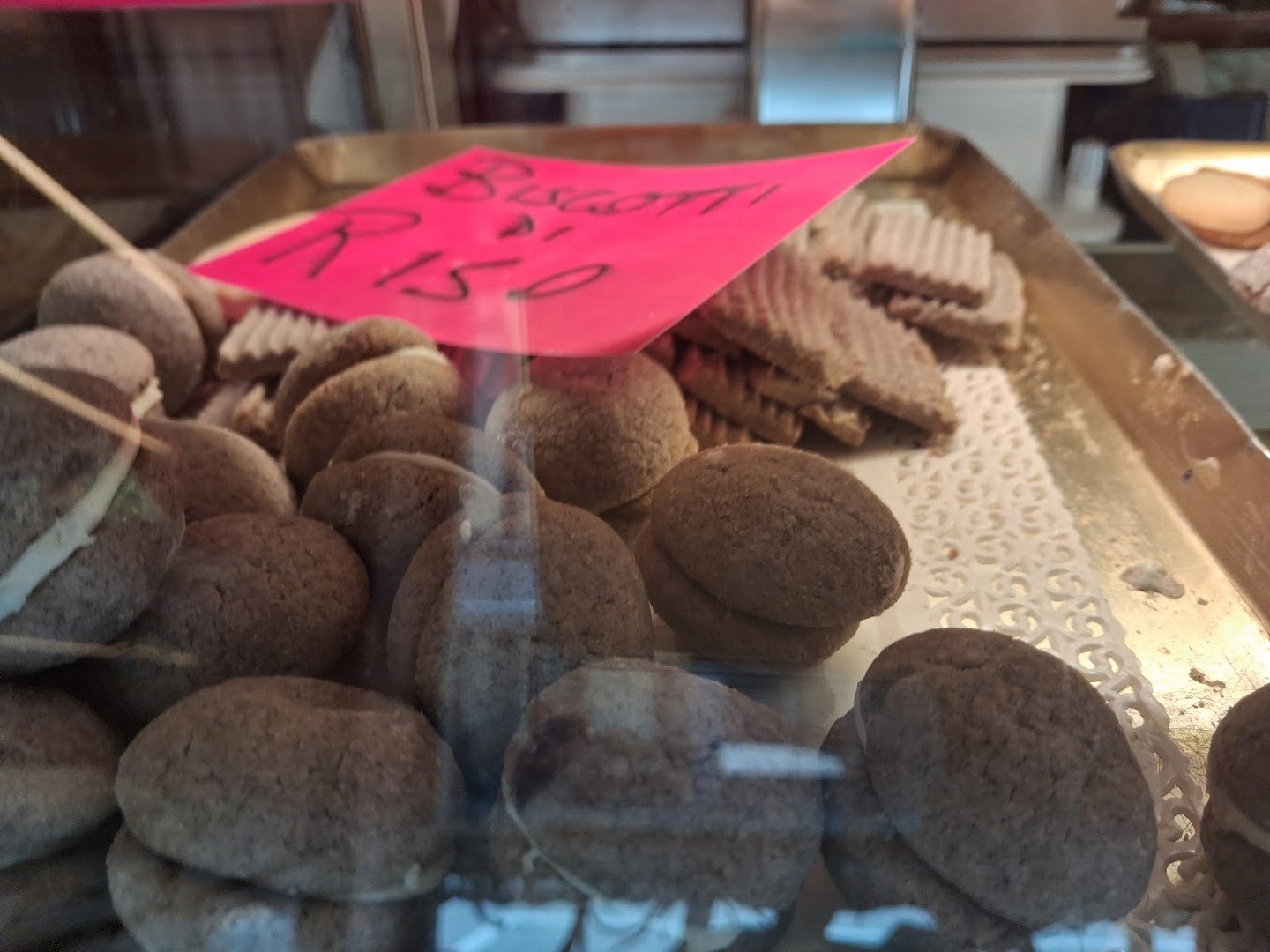 Guardamagna Panetteria Pasticceria Caffetteria