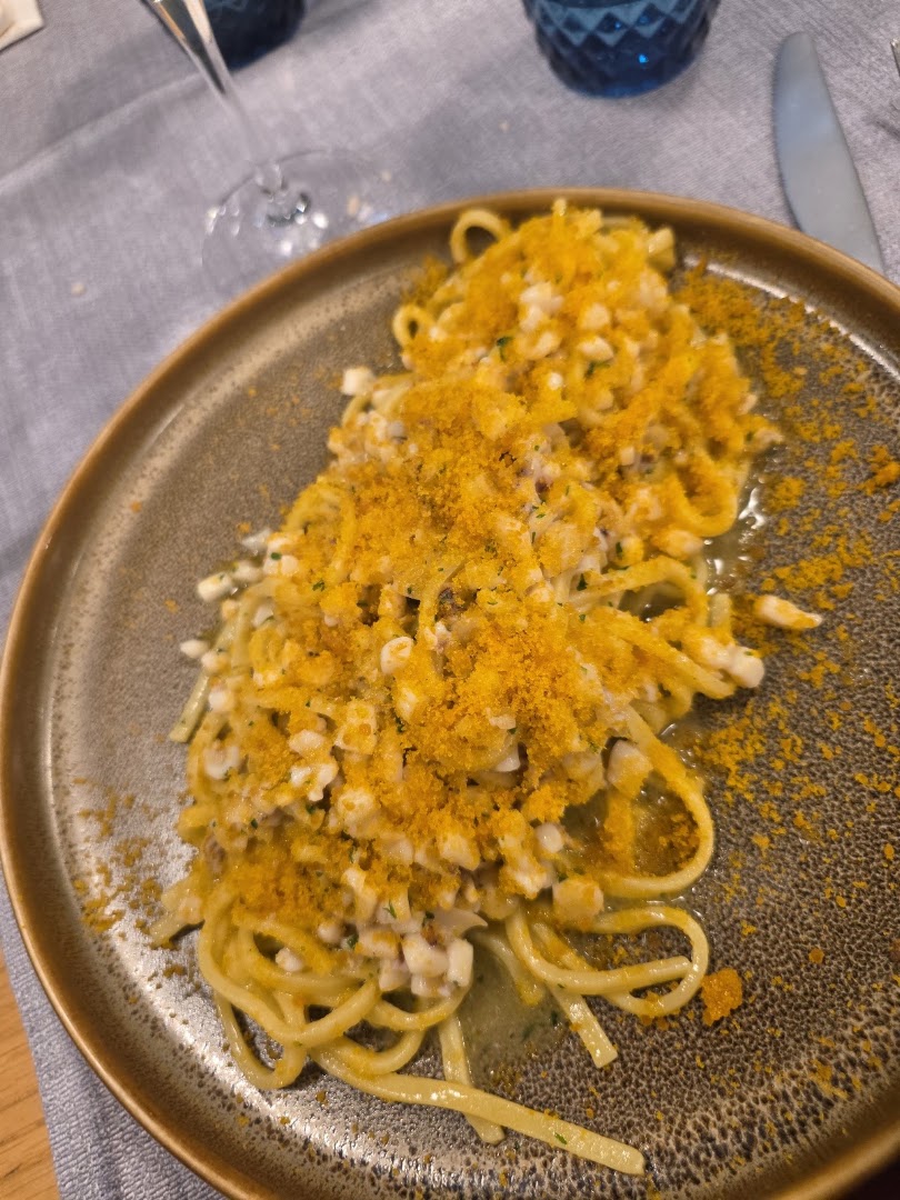 Guazzetto - Ristorante Pescheria