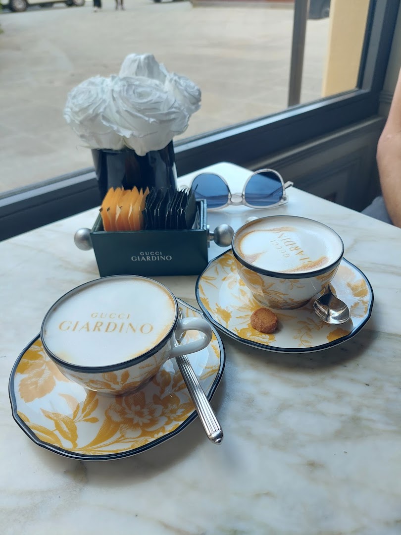 Gucci Giardino