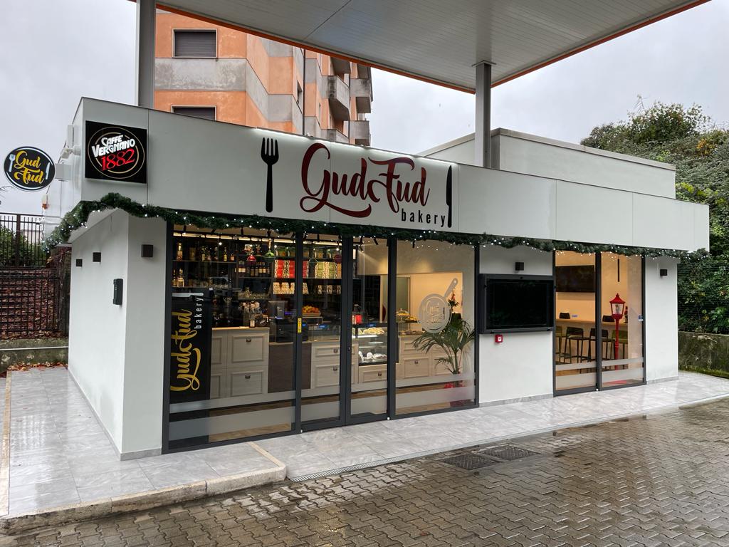 GUD FUD BAKERY, Catanzaro