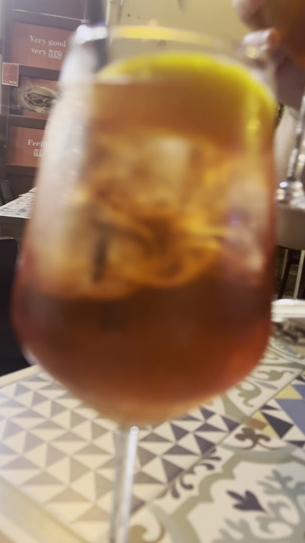 Gudà, Palermo