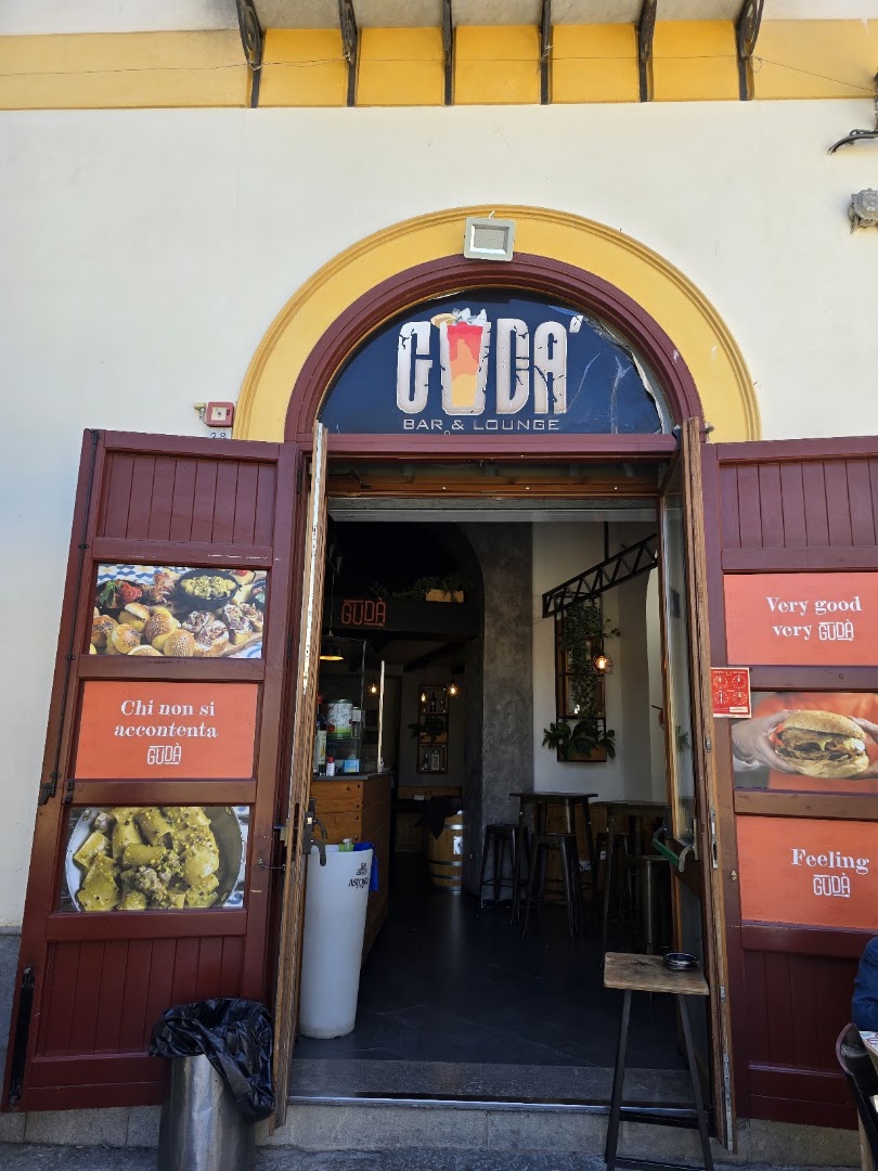 Gudà