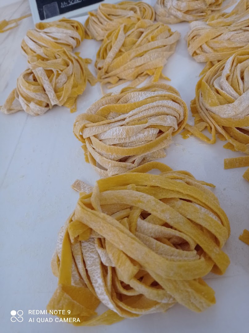 Guelfood, Castel Guelfo di Bologna