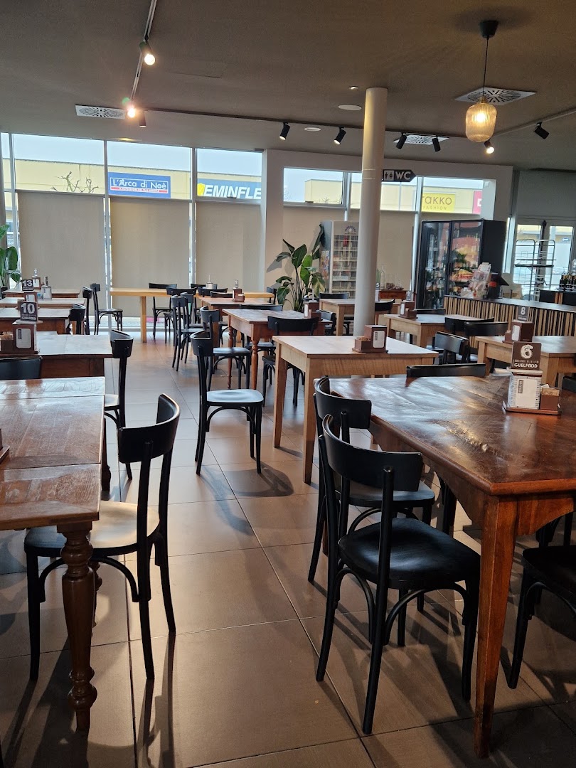 Guelfood