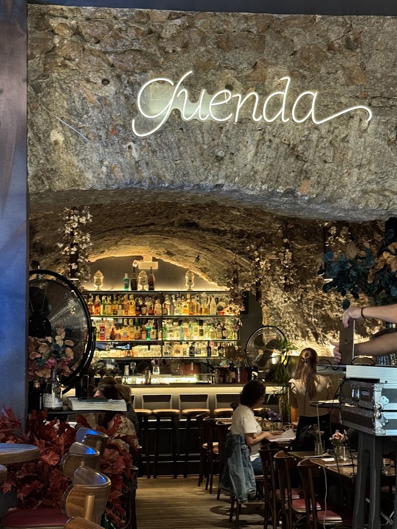 Guenda