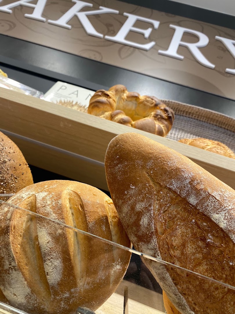 Guendalina Bakery - Pasticceria / Panificio / Bar tavola calda, Milano