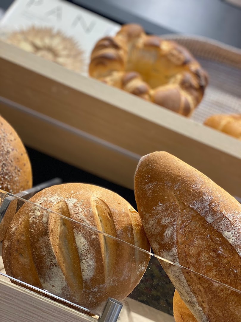 Guendalina Bakery - Pasticceria / Panificio / Bar tavola calda