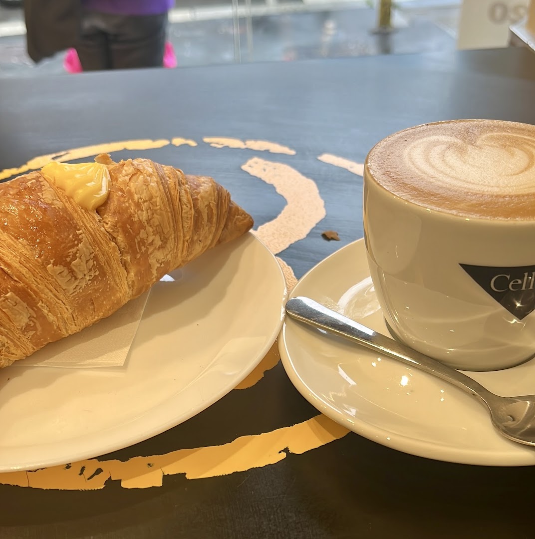 Guendalina Bakery - Pasticceria / Panificio / Bar tavola calda