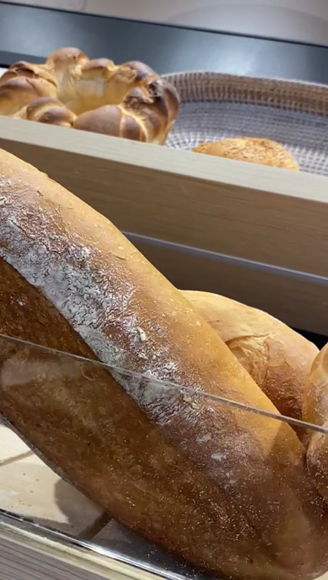 Guendalina Bakery - Pasticceria / Panificio / Bar tavola calda
