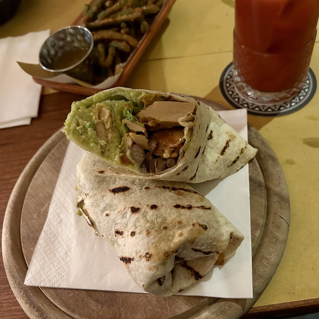Guero
