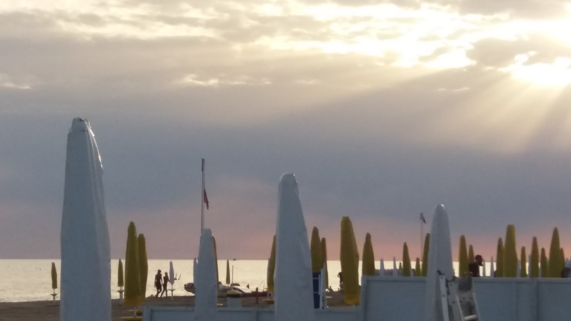Guerrino Beach