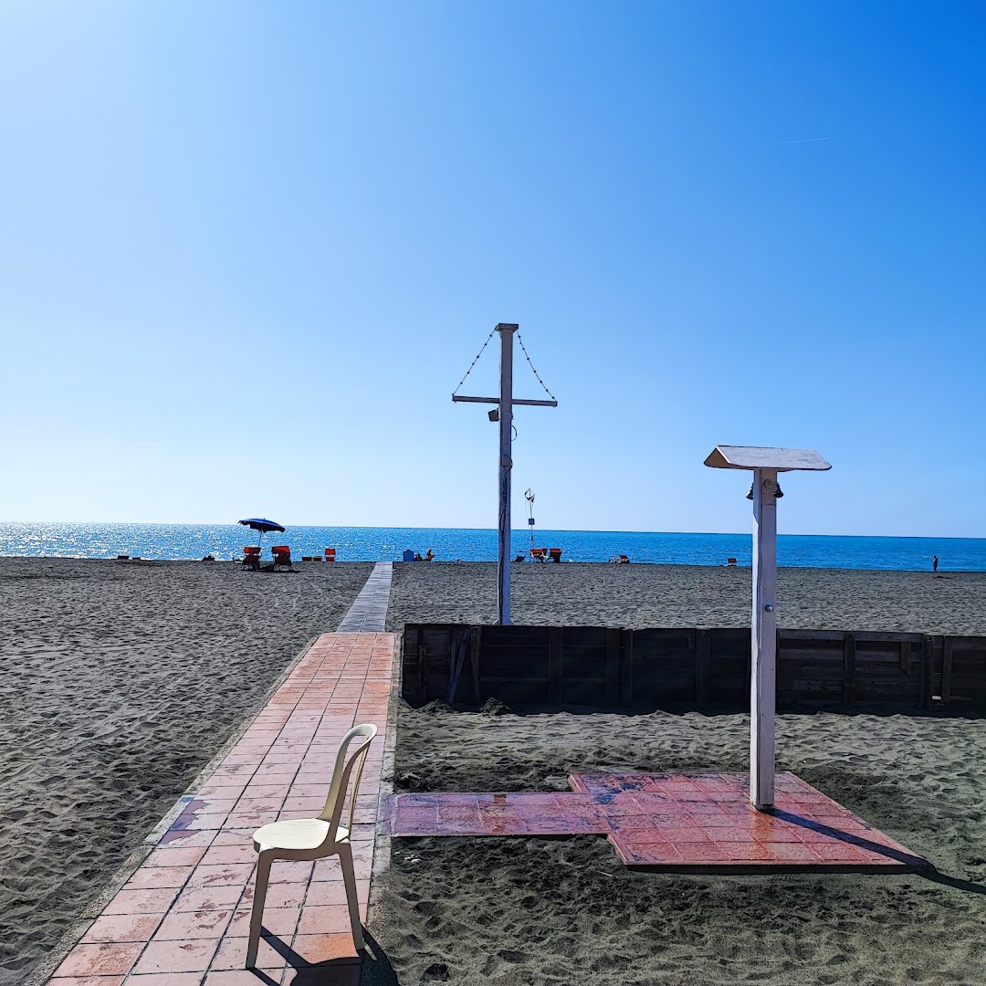 Guerrino Beach