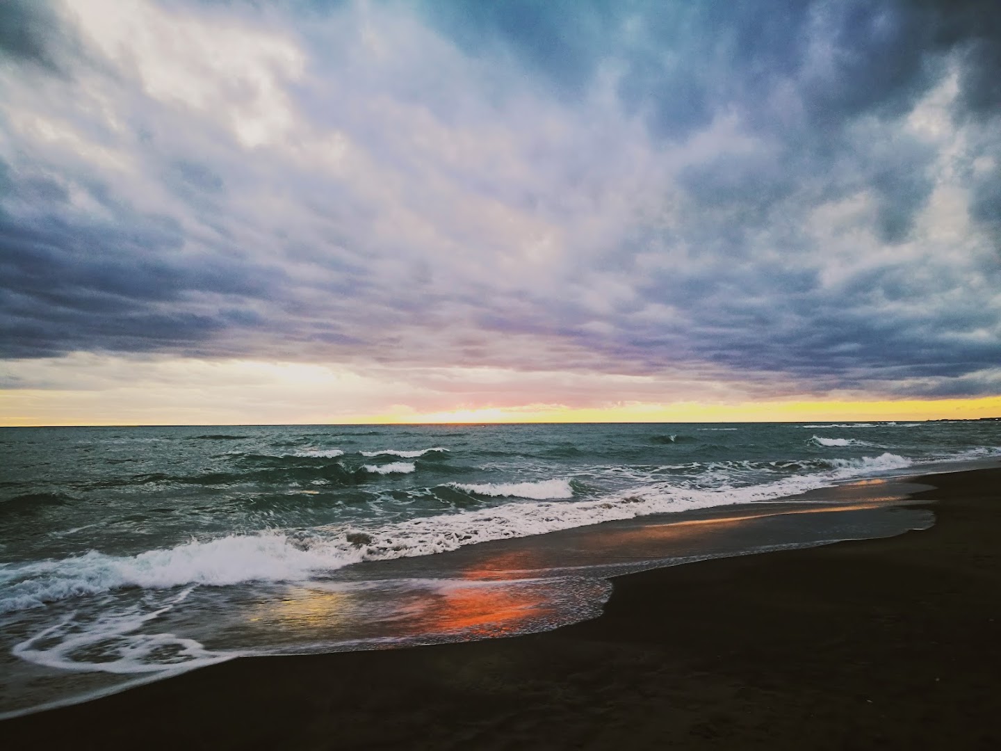 Guerrino Beach