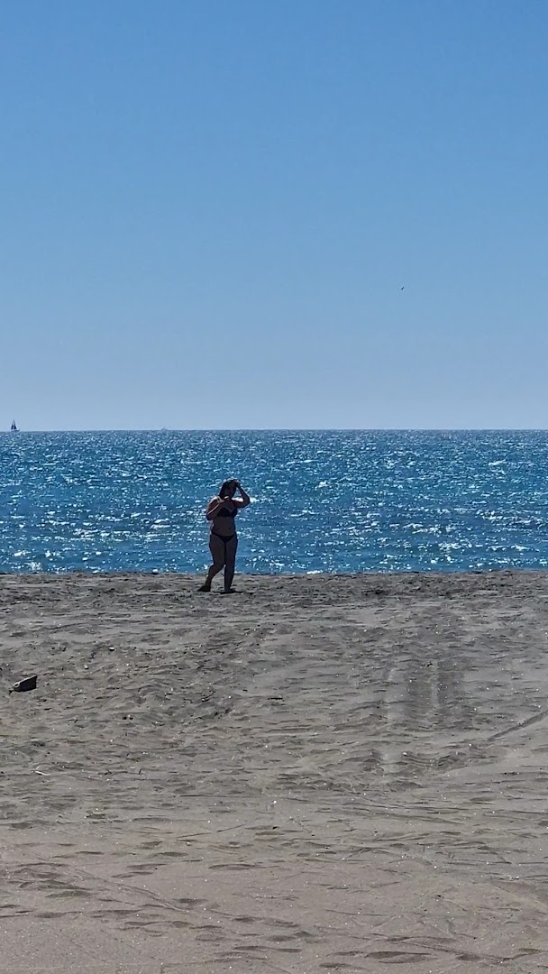 Guerrino Beach