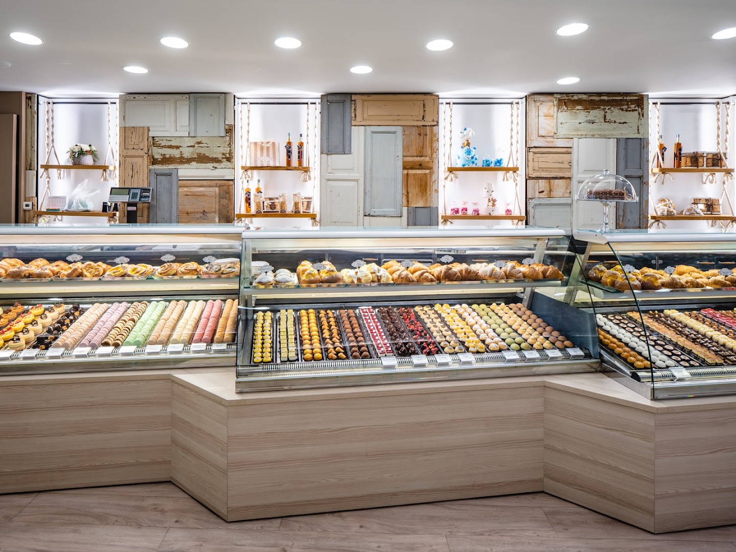 Guerrino Pasticceria & Banqueting, Fano