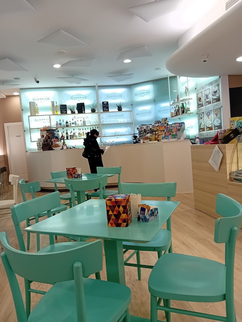 Guerrino Pasticceria & Banqueting