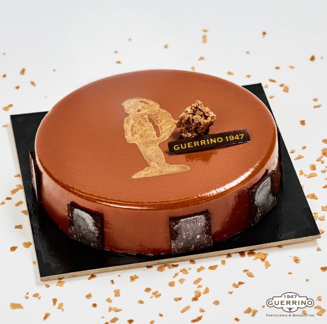 Guerrino Pasticceria & Banqueting