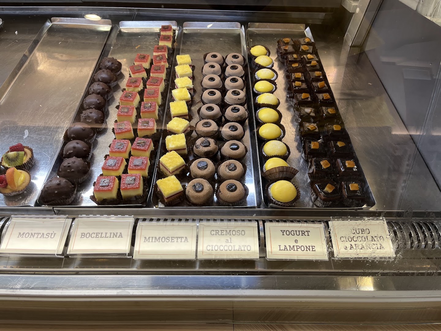 Guerrino Pasticceria & Banqueting