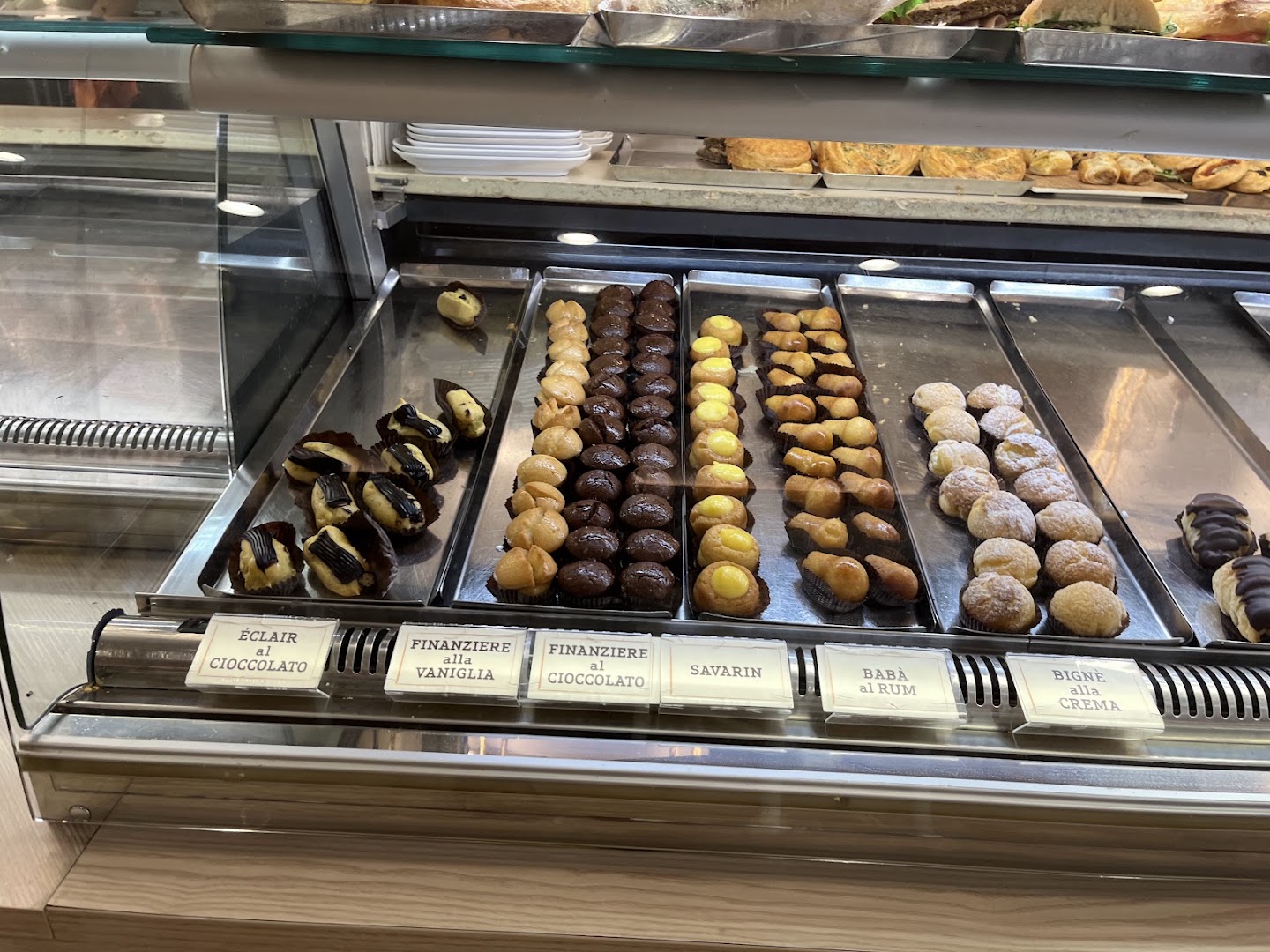 Guerrino Pasticceria & Banqueting