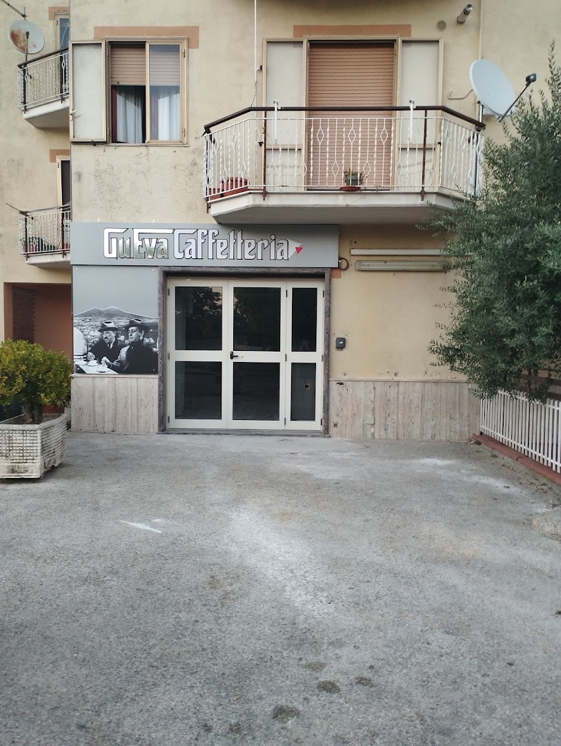 GuEva Caffetteria