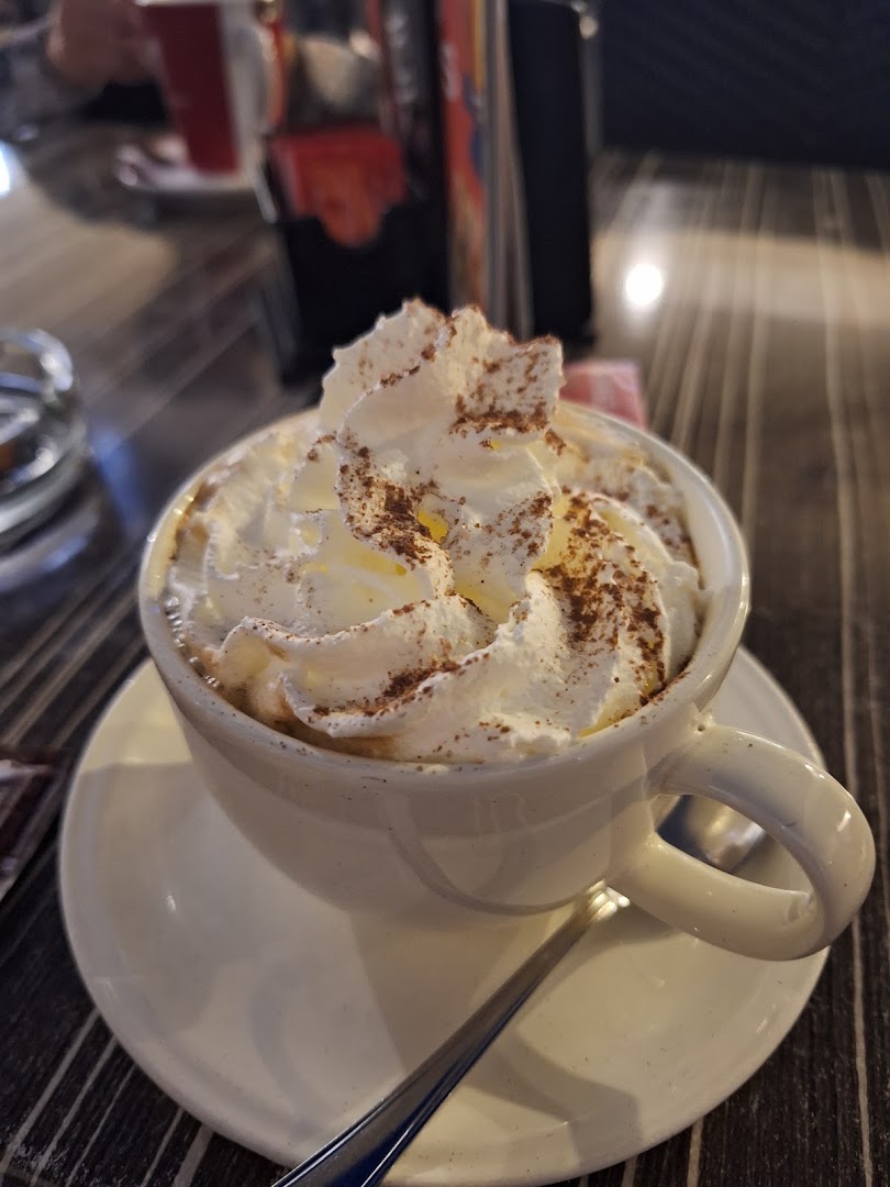 GuggenheimCafe