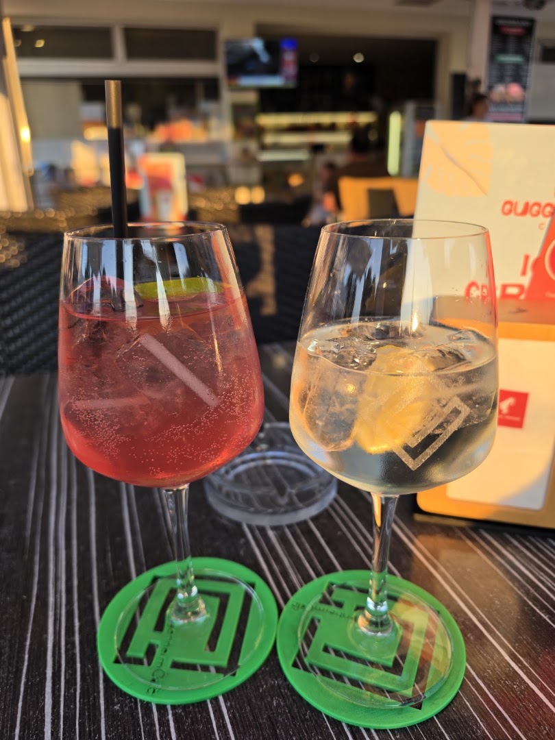 GuggenheimCafe
