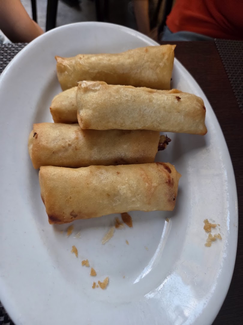Gui Lin, Roma