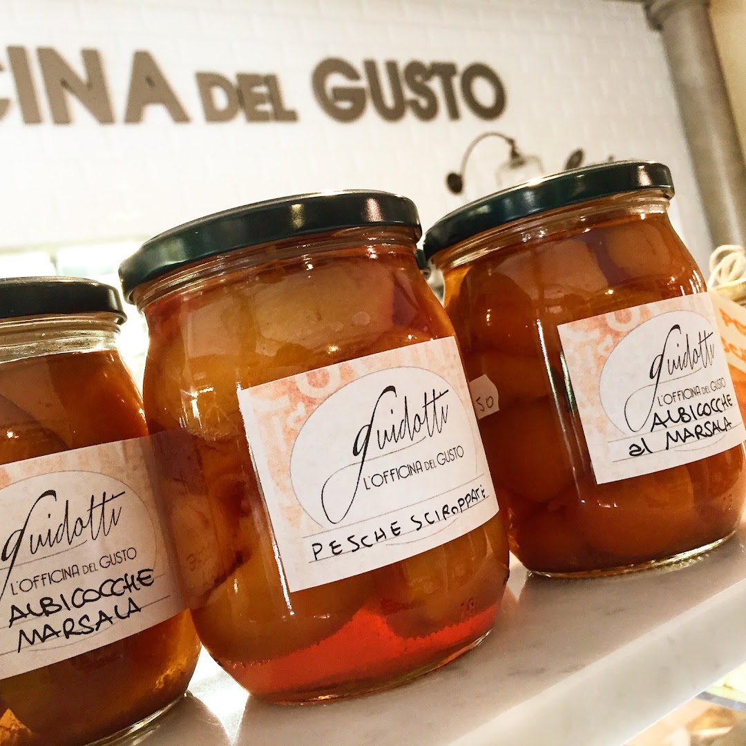 Guidotti Officina del Gusto, San Giovanni in Persiceto