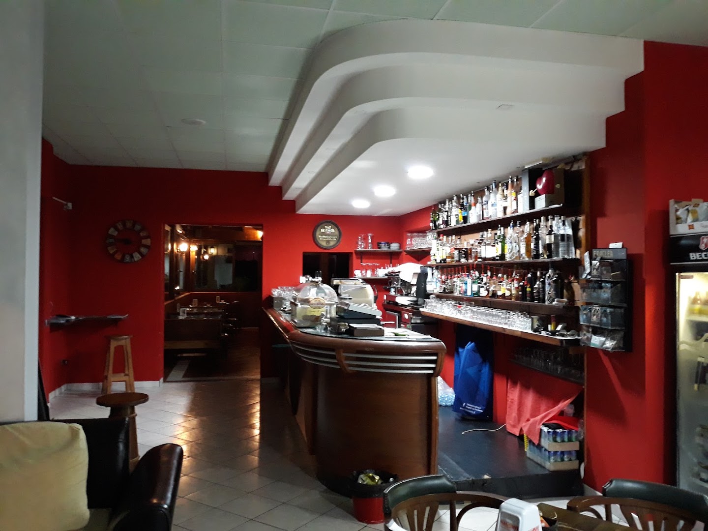 Guindillas Pub