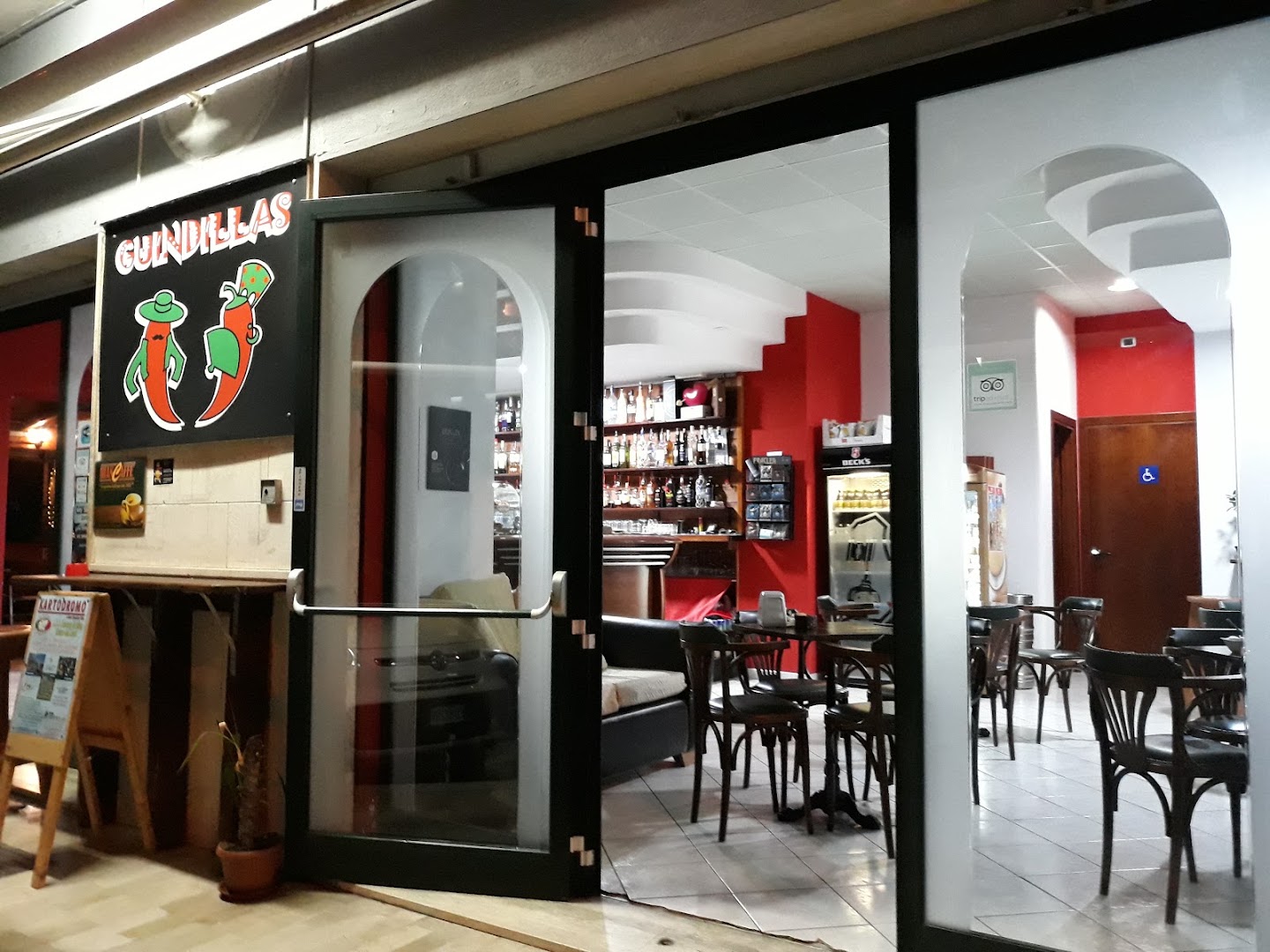 Guindillas Pub