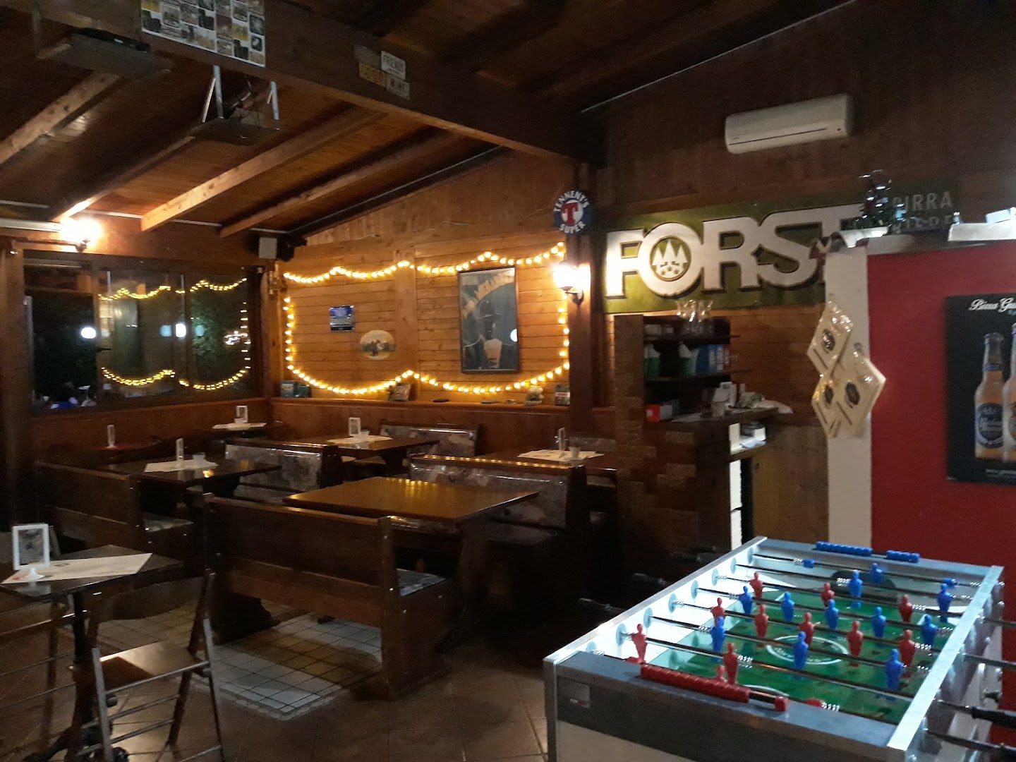 Guindillas Pub