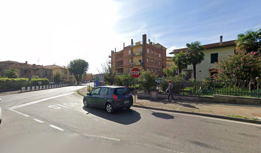 Guiso Roberto, Montefiascone