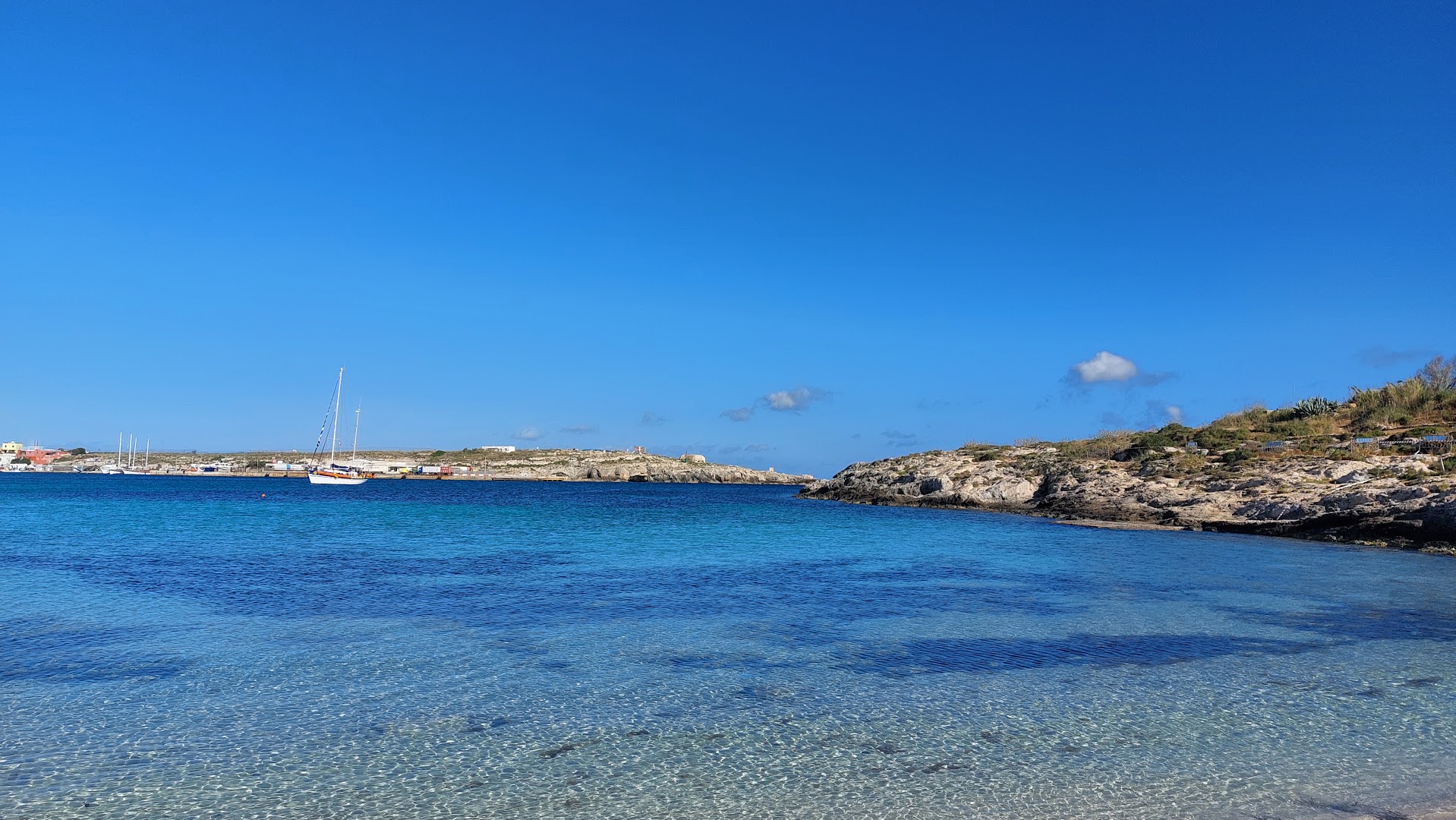 Guitgia Beach