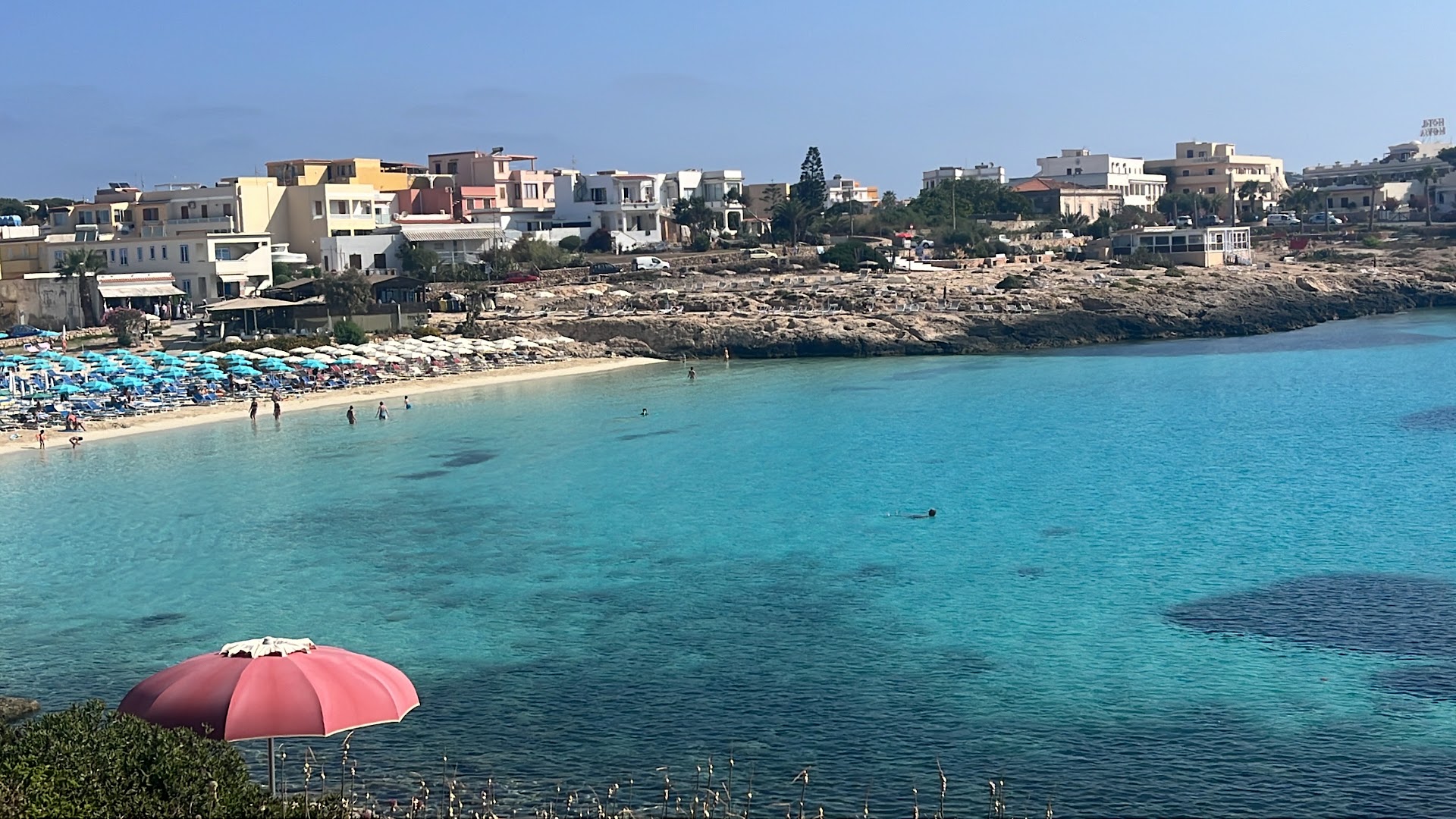 Guitgia Beach