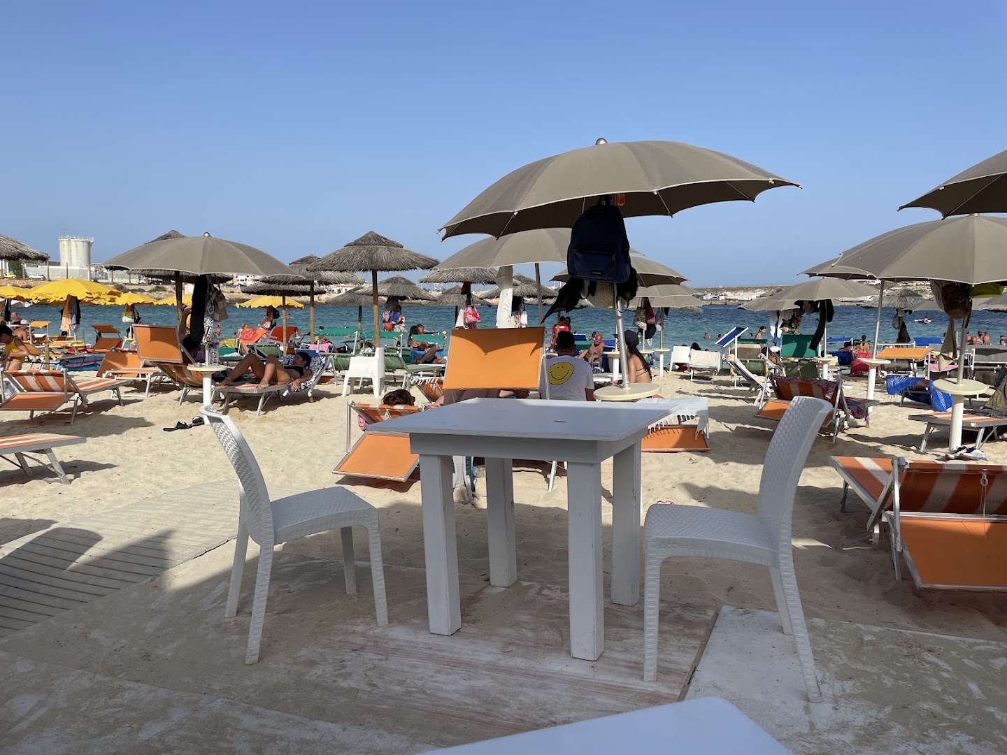 Guitgia Beach