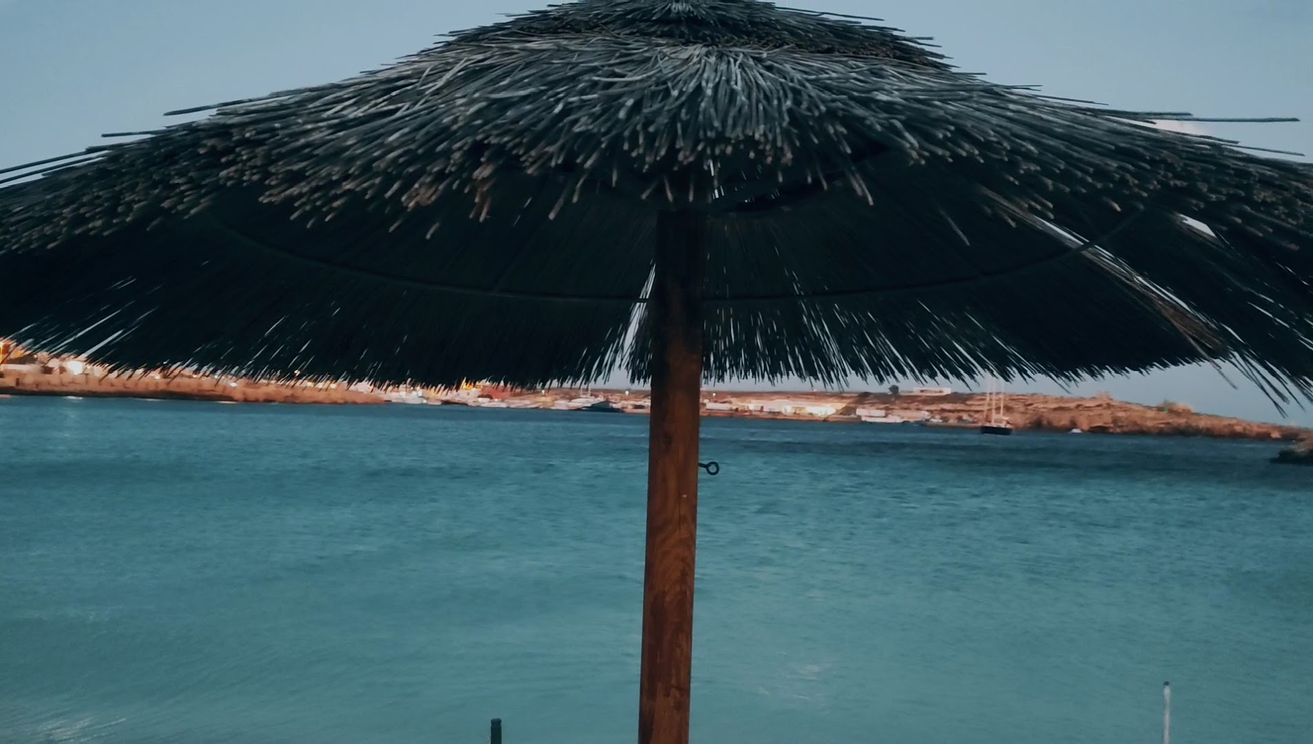 Guitgia Beach