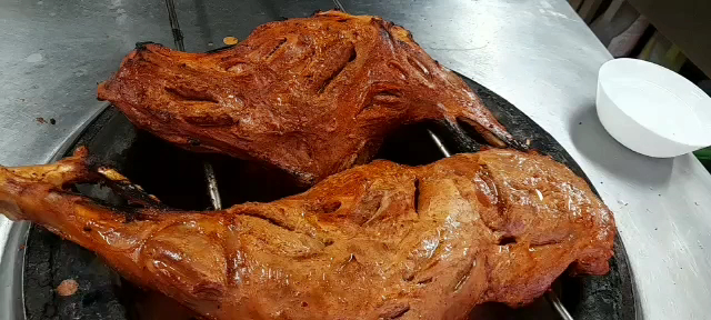 Gujranwala Restaurant, Bologna