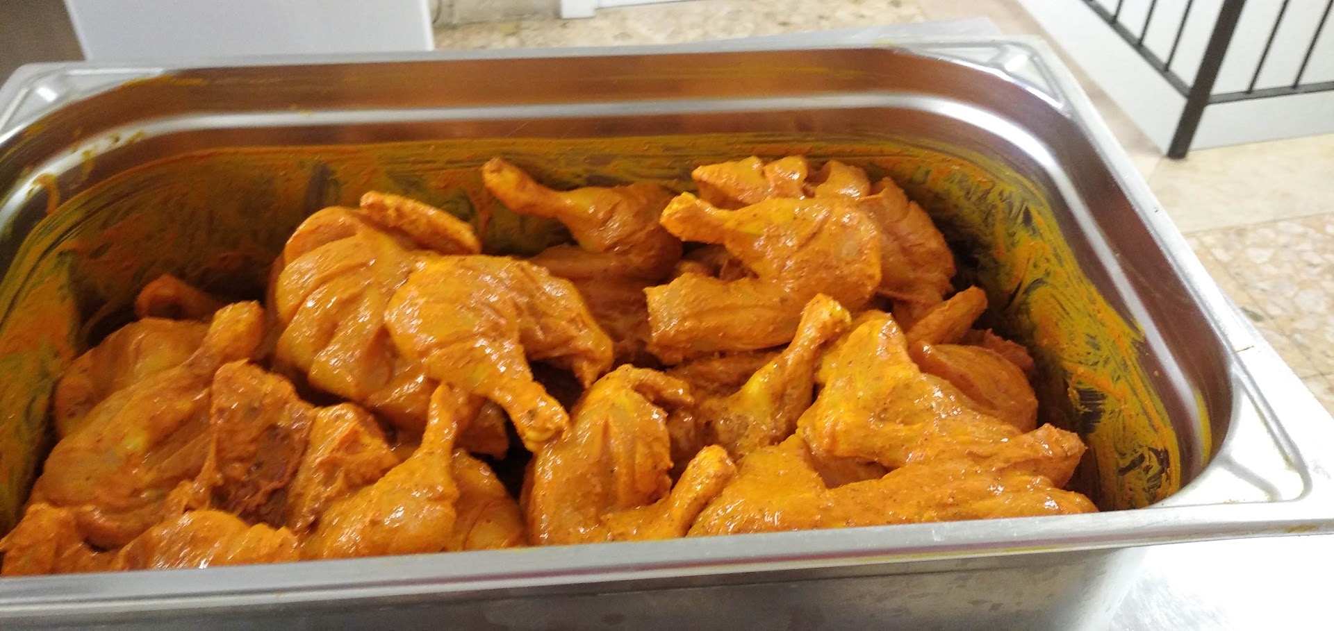Gujranwala Restaurant