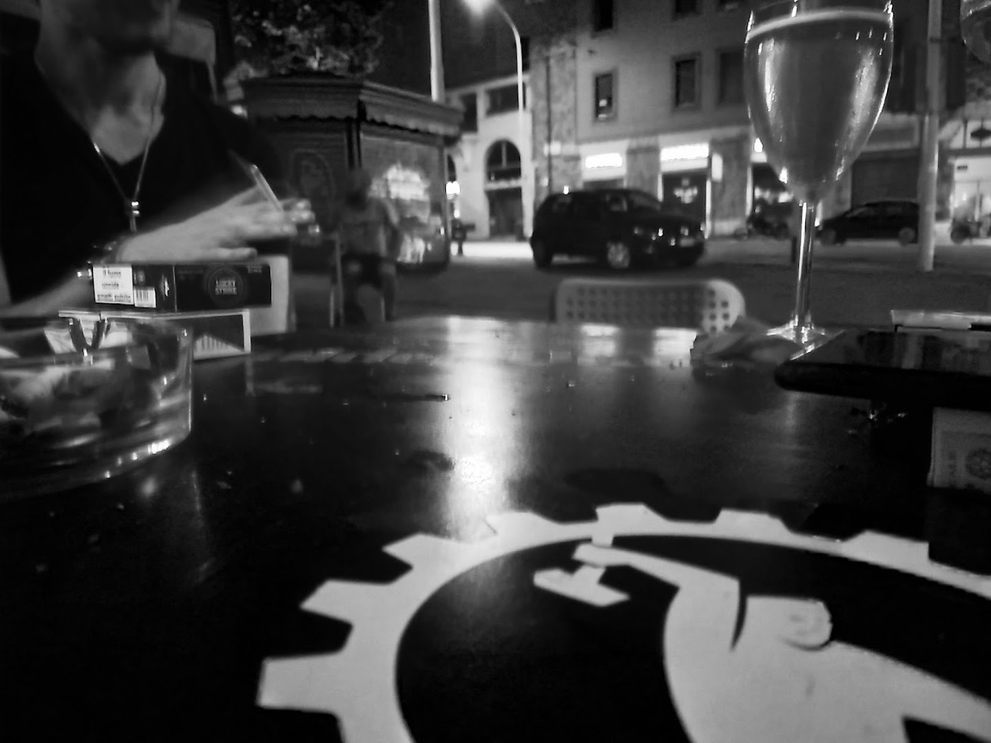 Gulden Draak Bierhuis Roma