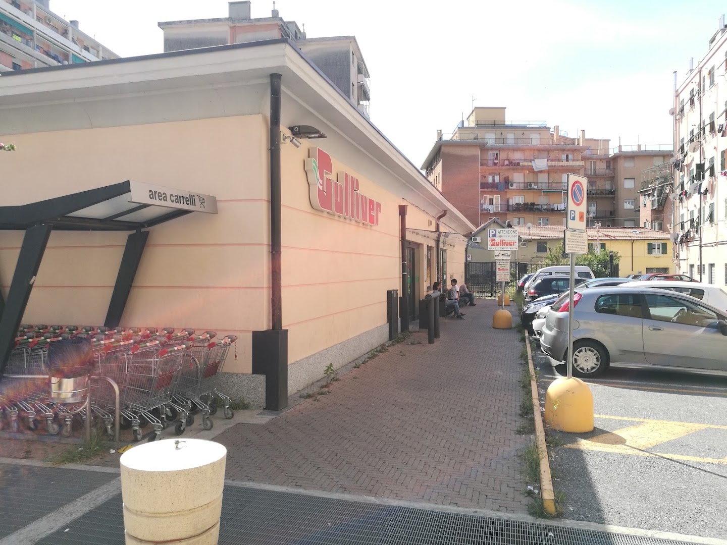 Gulliver Alfi