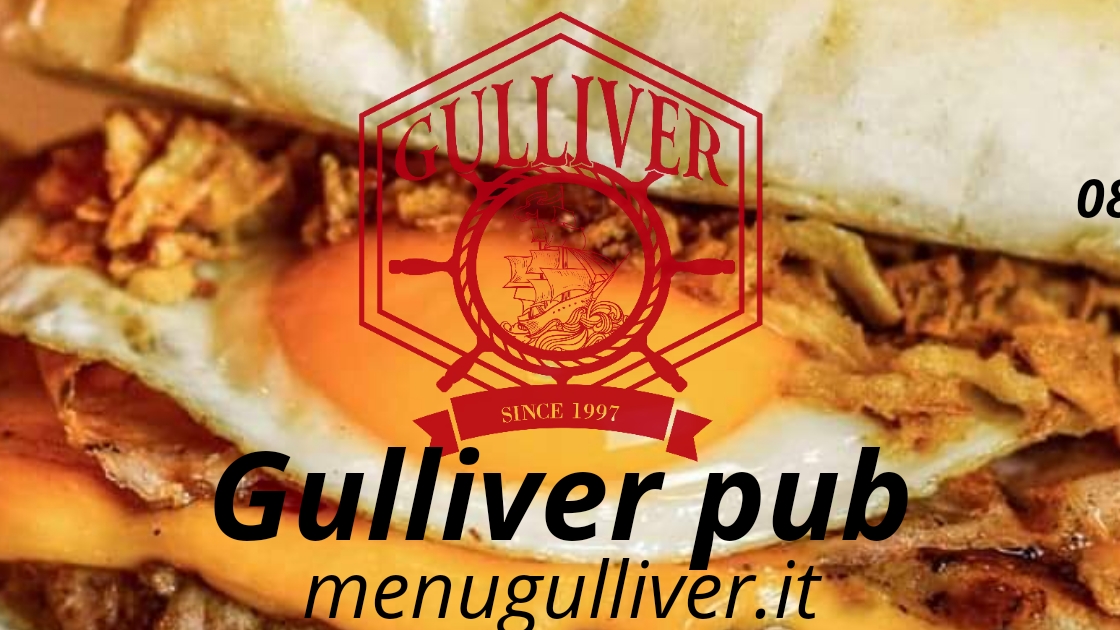 Gulliver inn